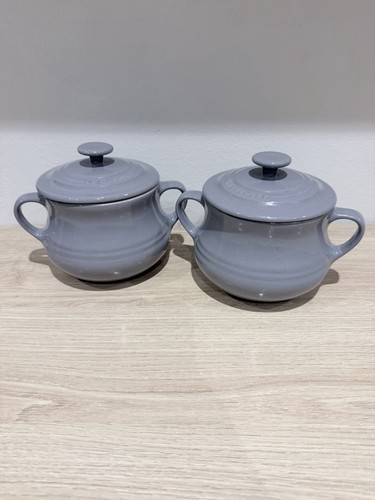 Creuset grey stoneware - creuset,