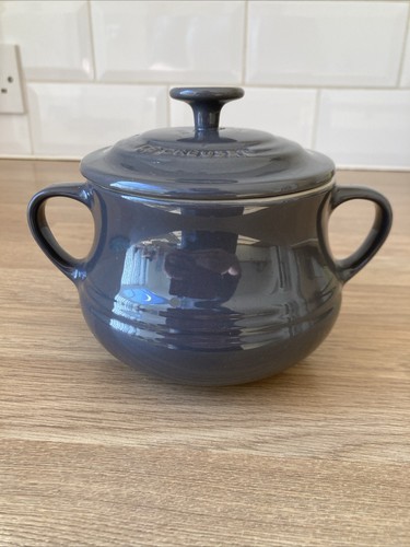 Creuset grey stoneware - creuset,