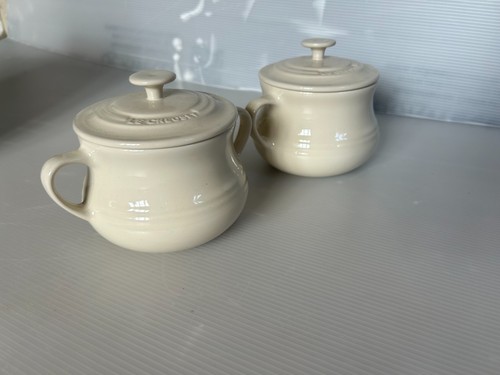 Creuset stoneware 0 - creuset, 0.5l