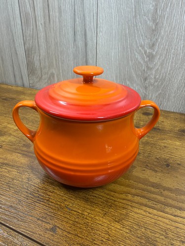 Creuset small volcanic - creuset,