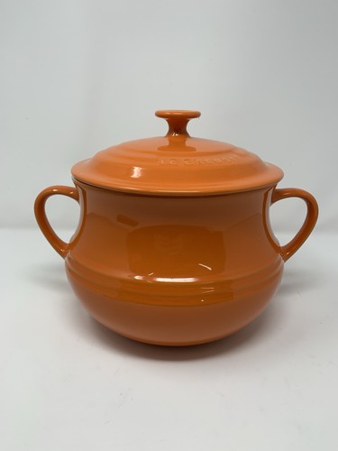 Creuset stoneware soup bowl - le,
