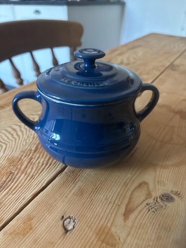 Blue creuset soup bowl - creuset,