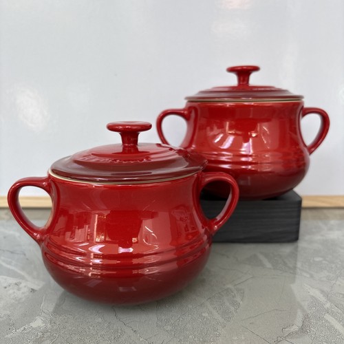 Creuset cerise red - cerise,