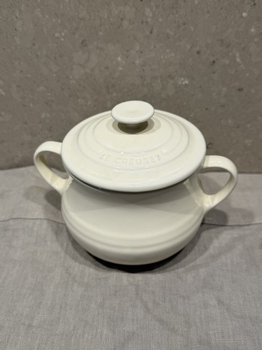 Creuset cream soup bowl - creuset,