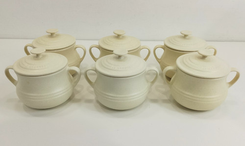 Creuset stoneware soup - creuset,