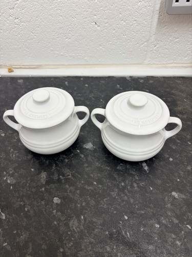 Creuset cream stoneware - cream,