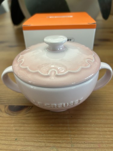 Creuset snow ring - creuset,