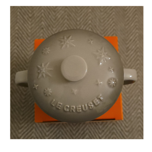 Creuset nutmeg 200ml - le,