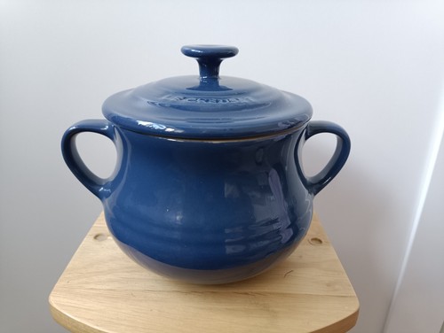 Creuset lidded 5l soup - le,