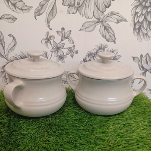 Creuset stoneware soup - creuset,