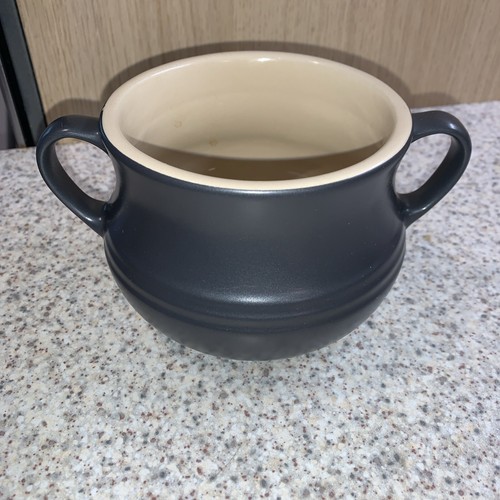 Creuset soup bowl bean - creuset,