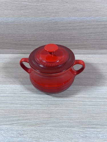 Creuset cerise red - creuset,