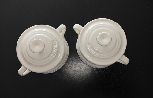 Creuset stoneware soup bowl - creuset,