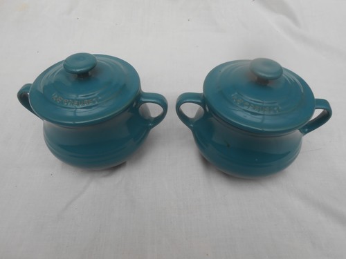Small creuset stoneware - x,