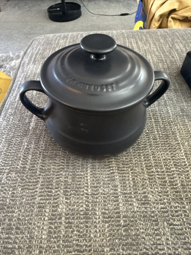 Creuset stoneware matt - le,