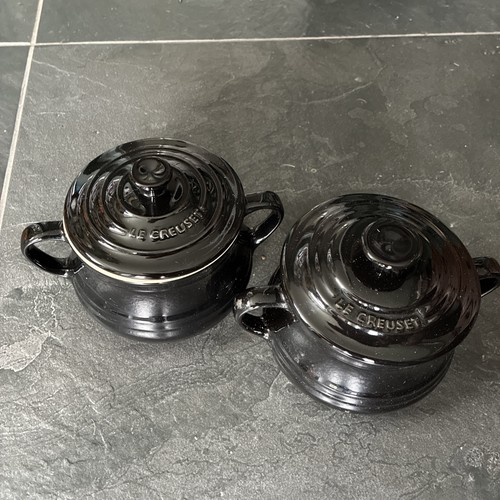Creuset soup casserole - le,