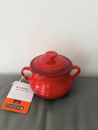 Creuset cerise stoneware - cerise,