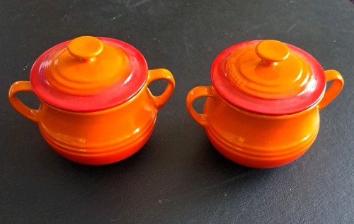 Small creuset soup bowl - le,