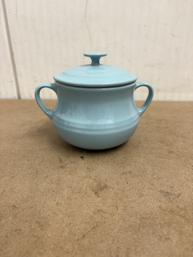 Creuset soup bowl - creuset, with