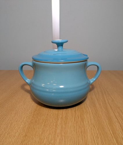 Creuset stonewear soup bowl - le,