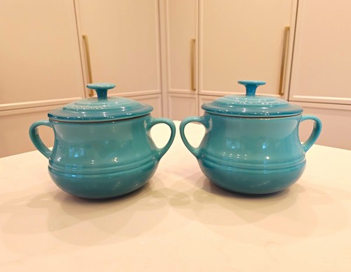 Creuset carribean blue - carribean,