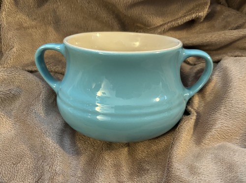 Creuset double handled - creuset,
