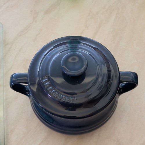 Creuset ink lidded - creuset,