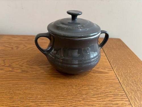 Creuset stoneware soup pot - creuset,