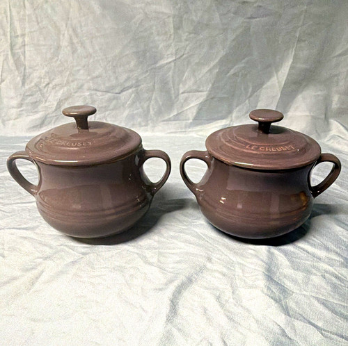 Creuset round ceramic soup - creuset,