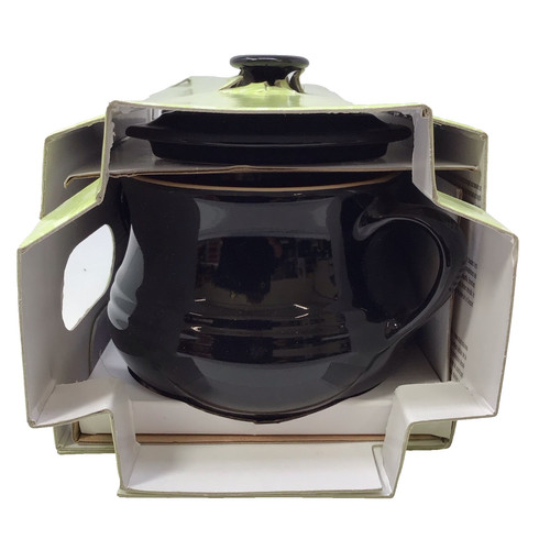 Creuset black poterie - le,