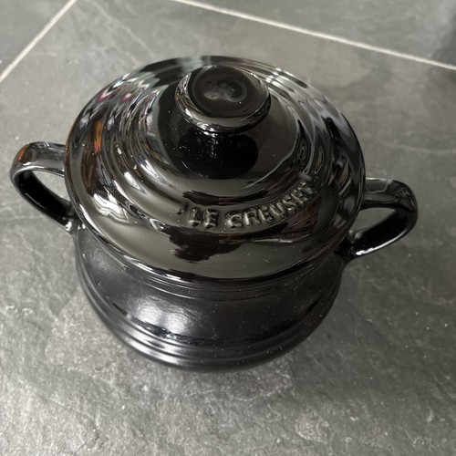 Creuset soup casserole - creuset, bowl